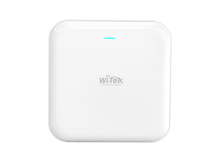 Wi-Tek WI-AP219AX-Lite v2, точка доступа